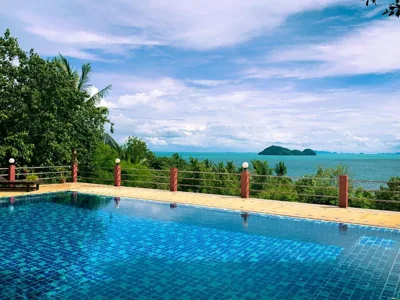 Golden Hill Resort – 照片 2