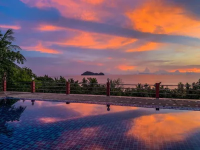 Golden Hill Resort – 照片 3