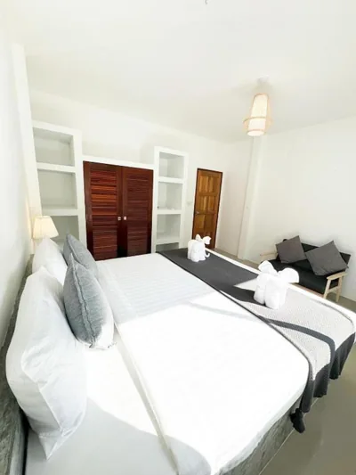 Golden Hill Resort – 照片 4