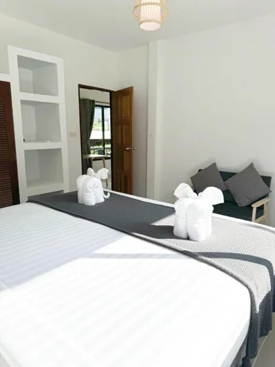 Golden Hill Resort – 照片 5