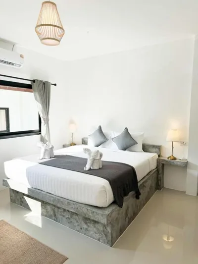 Golden Hill Resort – 照片 6