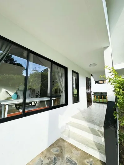 Golden Hill Resort – 照片 8