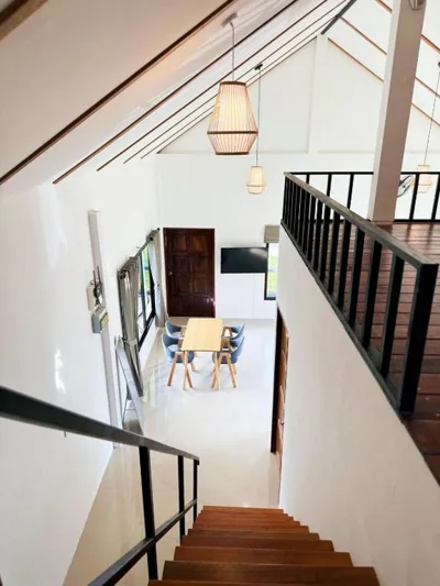 Golden Hill Resort – 照片 10