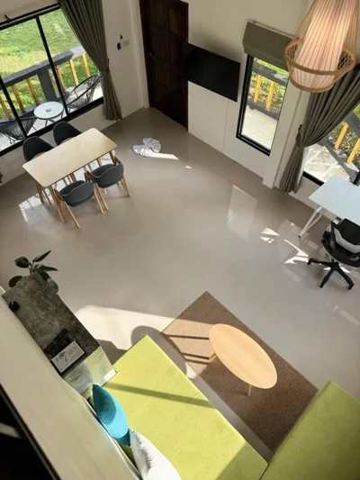 Golden Hill Resort – 照片 11