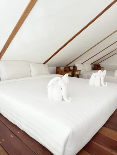 Golden Hill Resort – 照片 12