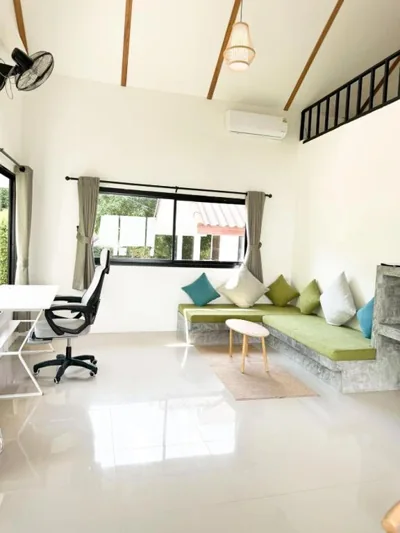 Golden Hill Resort – 照片 13