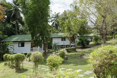一卧室房屋 — Golden Hill Resort